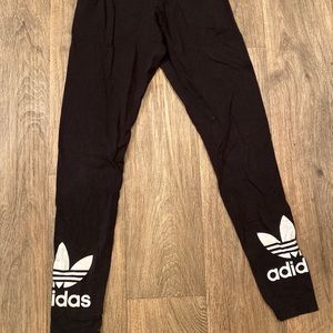 Adidas Leggings